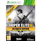 Sniper Elite III - Ultimate Edition (Xbox 360)