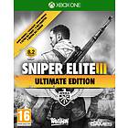 Sniper Elite III - Ultimate Edition (Xbox One | Series X/S)