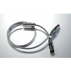 Siltech Explorer 180ix 2XLR - 2XLR M-F 1,5m
