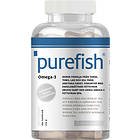 Elexir Purefish Omega-3 180 Kapslar
