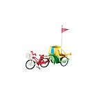 Playmobil City Life 6388 Vélo avec remorque pour enfant
