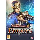 Dynasty Warriors 8: Empires (PC)
