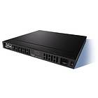Cisco ISR4331-AXV Integrated Services Router