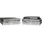 Cisco ISR4431-AX Integrated Services Router