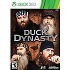 Duck Dynasty (Xbox 360)