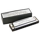 Hohner Diatonic Hot Metal (D)