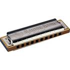 Hohner Diatonic Marine Band 1896 Classic (Cm)