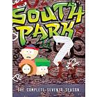 South Park - Säsong 7 (DVD)