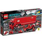 LEGO Speed Champions 75913 F14 T & Scuderia Ferrari Truck