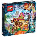 LEGO Elves 41074 Azari og det Magiske Bakeriet