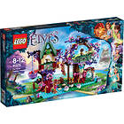LEGO Elves 41075 The Elves' Treetop Hideaway