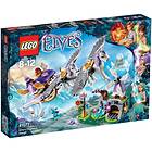LEGO Elves 41077 Airas Pegasus-slede