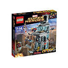 LEGO Marvel Super Heroes 76038 Attack på Hämnarnas Torn