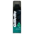 Gillette Sensitive Skin Shaving Gel 200ml