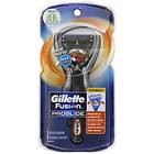 Gillette Fusion Proglide Manual With Flexball Technology (+2 Extra Blad)