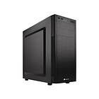 Corsair Carbide 100R Silent Edition (Noir)