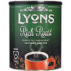 Lyons Coffee Rich Roast 0.75kg