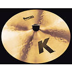 Zildjian K Dark Crash Thin 20"