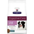 Hills Canine Prescription Diet ID Digestive Care Sensitive 5kg
