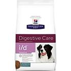 Hills Canine Prescription Diet ID Digestive Care Sensitive 12kg