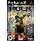 The Incredible Hulk (PS2)