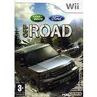 Ford Off-Road (Wii)