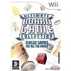 Ultimate Board Game Collection (Wii)
