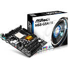 ASRock N68-GS4 FX
