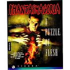 Phantasmagoria: A Puzzle of Flesh (PC)