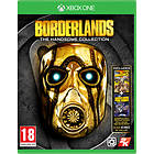 Borderlands: The Handsome Collection (Xbox One | Series X/S)