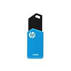 HP USB v150w 128GB