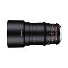 Samyang 135/2.2 ED UMC VDSLR Cine for Olympus/Panasonic m4/3