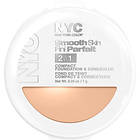 NYC Smooth Skin 2in1 Compact Foundation & Concealer