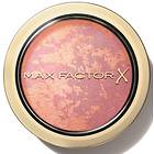 Max Factor Creme Puff Blusher