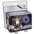 Star Wars: Imperial Assault - General Weiss (exp.)