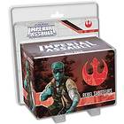 Star Wars: Imperial Assault - Rebel Saboteurs (exp.)