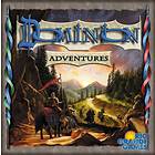 Dominion: Adventures (exp.)