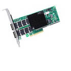 Intel Ethernet Converged Network Adapter XL710-QDA2