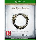 The Elder Scrolls Online: Tamriel Unlimited (Xbox One | Series X/S)