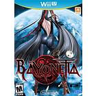 Bayonetta (Wii U)