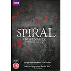 Spiral - Series 1-4 (UK) (DVD)