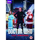 Doctor Who: Last Christmas (UK) (DVD)