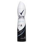 Sure Women Crystal Invisible Aqua Deo Spray 250ml