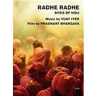 Radhe Radhe: Rites of Holi (Blu-ray)