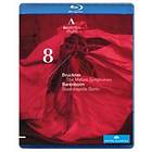 Bruckner: Symphony No. 8 - Accentus Music (Blu-ray)