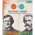 Wagner vs. Verdi: A Documentary in 6 Parts (Blu-ray)