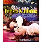 Romeos & Juliettes (Blu-ray)