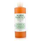 Mario Badescu Henna & Seamollient Shampoo 473ml