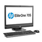 HP EliteOne 705 G1 A-series 8GB J4V30EA#ABS