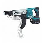 Makita DFR750RME (2x4.0Ah)